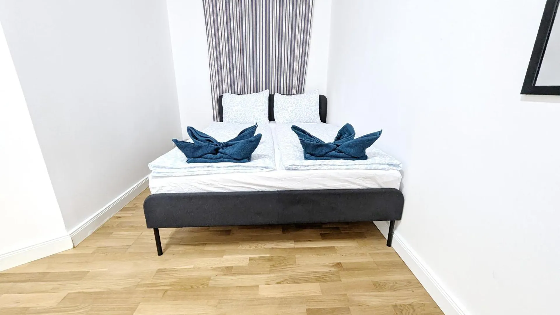 Spacious Apartment In A Lively Area Vienna 0*,