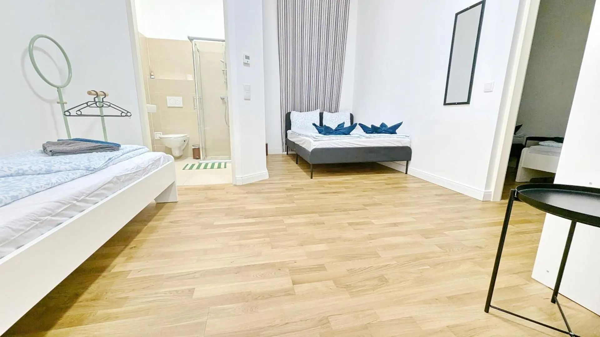 Spacious Apartment In A Lively Area Vienna 0*,  Austria