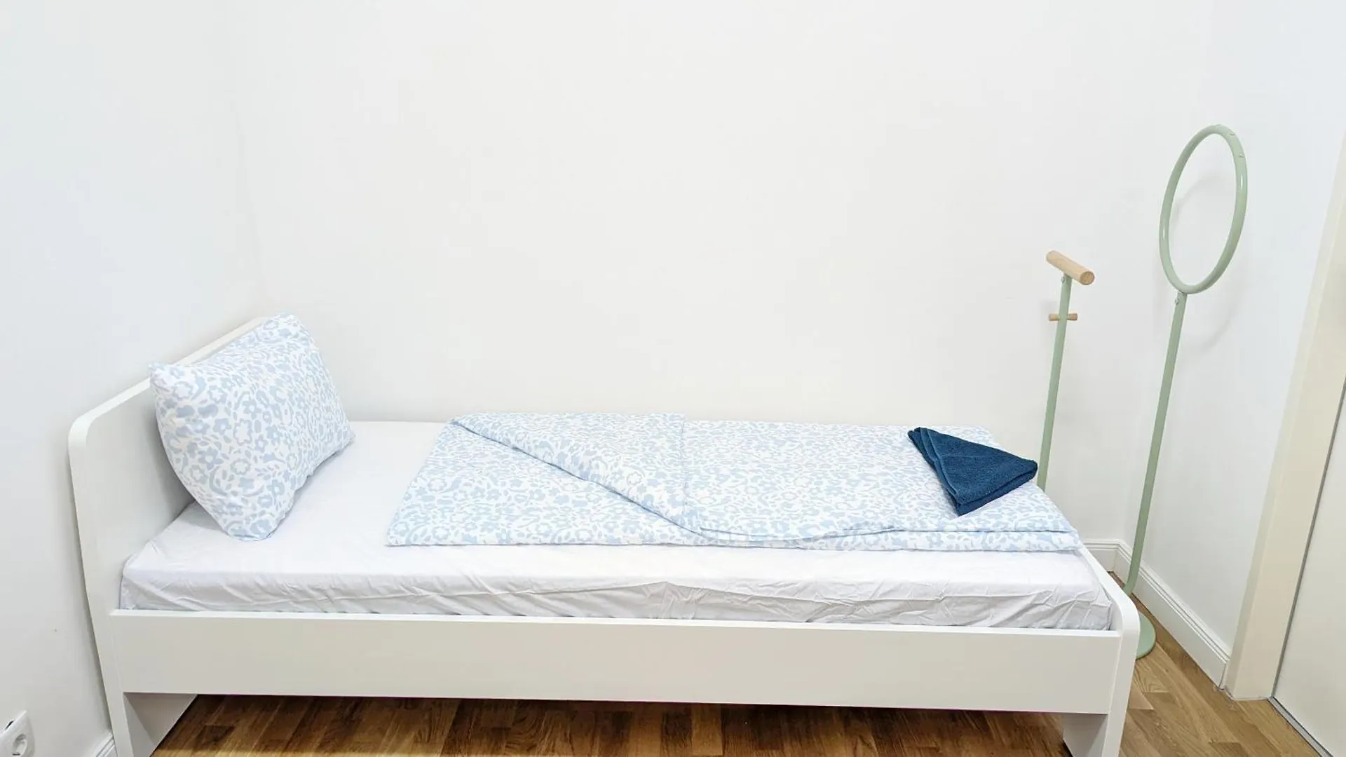 Spacious Apartment In A Lively Area Vídeň